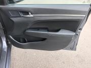 Hyundai Elantra VI (AD) Рестайлинг Санкт-Петербург  - изображение 45