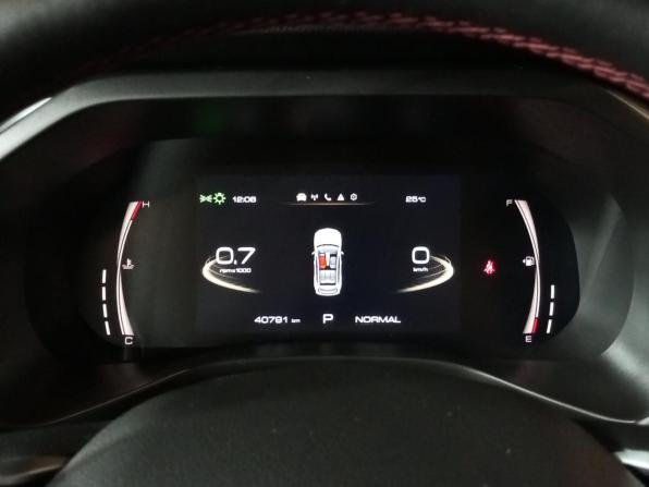 Haval Jolion I Рестайлинг с пробегом 2024 года, цена 2 100 000 рублей, 40789 км, внедорожник, Автокод Объявления