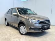 Lada (ВАЗ) Granta I Рестайлинг Волжский  - изображение 31