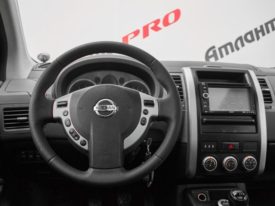 Nissan X-Trail II Екатеринбург  - изображение 13