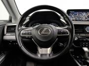 Lexus RX IV Рестайлинг Санкт-Петербург  - изображение 52