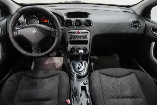 Peugeot 308 I с пробегом 2010 года, цена 439 000 рублей, 261000 км, хэтчбек, Автокод Объявления