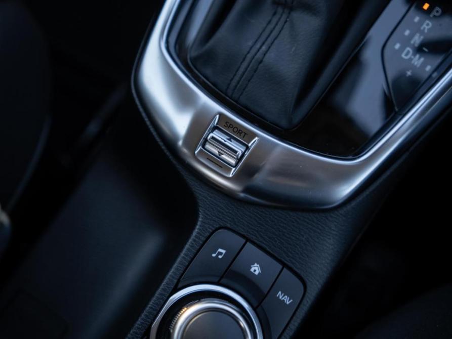 Mazda Demio IV (DJ) Сочи  - изображение 19