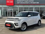Kia Soul III Пермь  - изображение 21