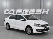 Volkswagen Polo V Рестайлинг Ростов-на-Дону  - изображение 18