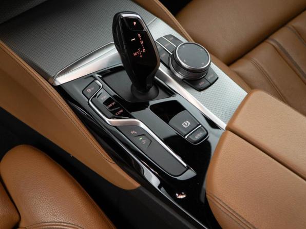 BMW 6 серии IV (G32) с пробегом 2020 года, цена 4 683 055 рублей, 83567 км, лифтбек, Автокод Объявления