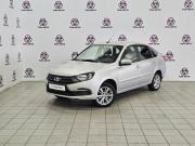 Lada (ВАЗ) Granta I Рестайлинг Тольятти  - изображение 21