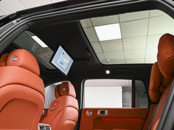 Li Auto (Lixiang) L7 I Рестайлинг с пробегом 2025 года, цена 7 800 000 рублей, 806 км, внедорожник, Автокод Объявления