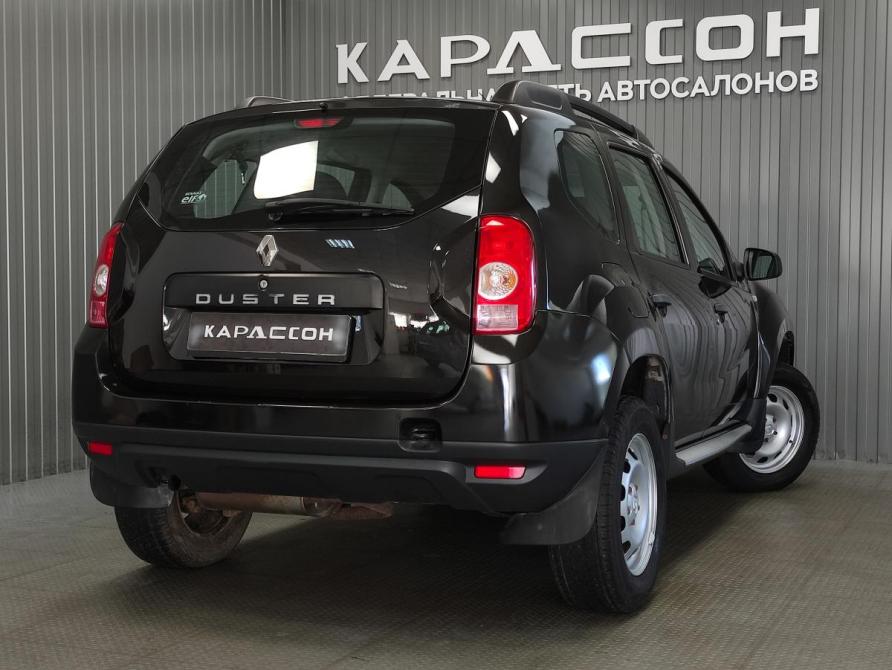 Renault Duster I Пермь  - изображение 2