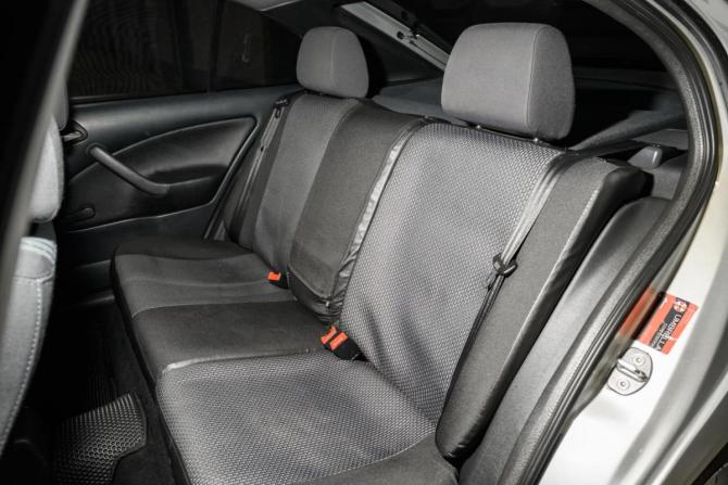 Skoda Octavia I (A4) Рестайлинг с пробегом 2007 года, цена 630 000 рублей, 205470 км, лифтбек, Автокод Объявления