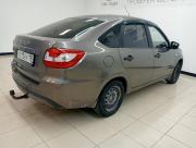 Lada (ВАЗ) Granta I Рестайлинг Ижевск  - изображение 19