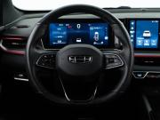 Geely Coolray I Рестайлинг Москва  - изображение 44