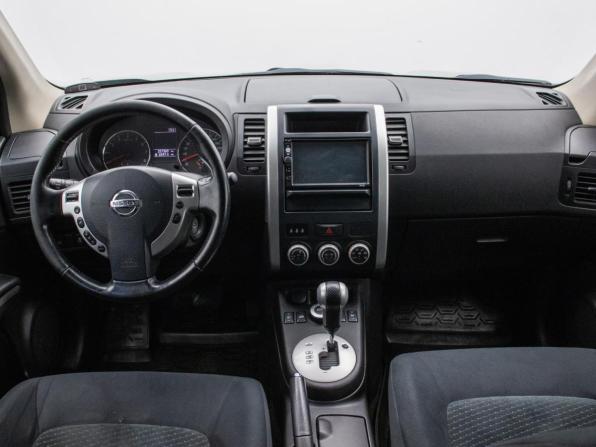 Nissan X-Trail II Рестайлинг с пробегом 2013 года, цена 1 280 000 рублей, 257360 км, внедорожник, Автокод Объявления