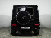 Mercedes-Benz G-Класс II (W463) Рестайлинг 4 Санкт-Петербург  - изображение 30