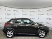 Nissan Juke I Москва  - изображение 14