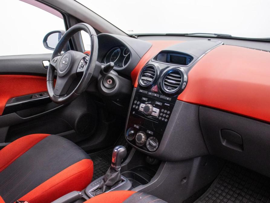 Opel Corsa D Москва  - изображение 11