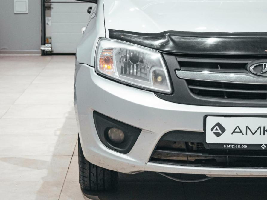 Lada (ВАЗ) Granta I Екатеринбург  - изображение 5