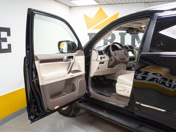 Lexus GX II с пробегом 2010 года, цена 2 799 000 рублей, 210000 км, внедорожник, Автокод Объявления