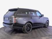 Land Rover Range Rover IV Рестайлинг Москва  - изображение 35