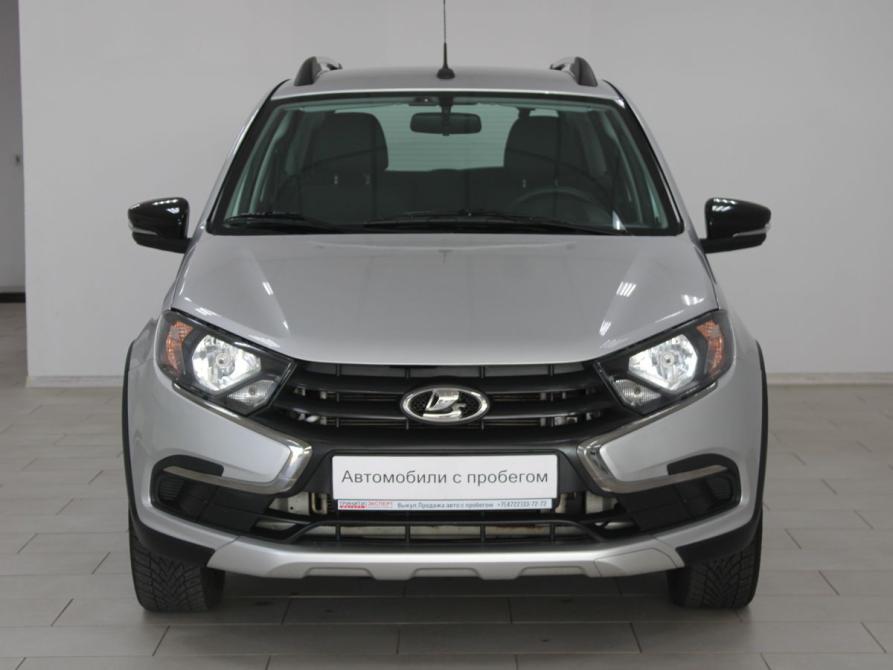 Lada (ВАЗ) Granta I Рестайлинг Старый Оскол  - изображение 2