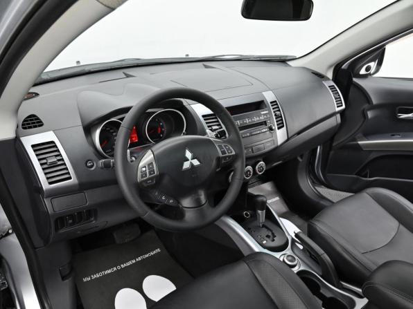 Mitsubishi Outlander II с пробегом 2007 года, цена 849 000 рублей, 183000 км, внедорожник, Автокод Объявления