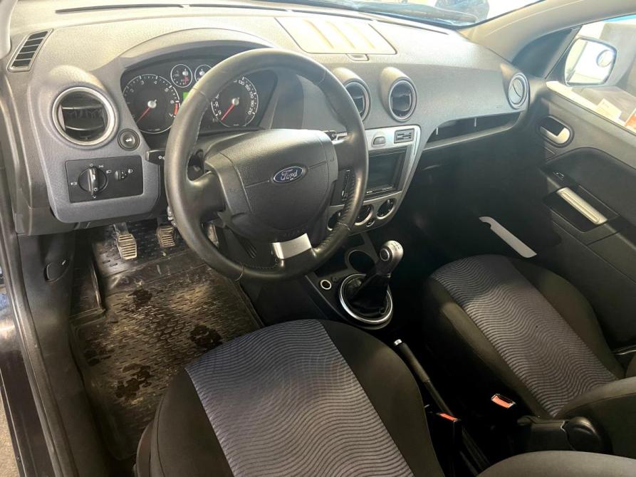 Ford Fusion I Рестайлинг Тольятти  - изображение 12