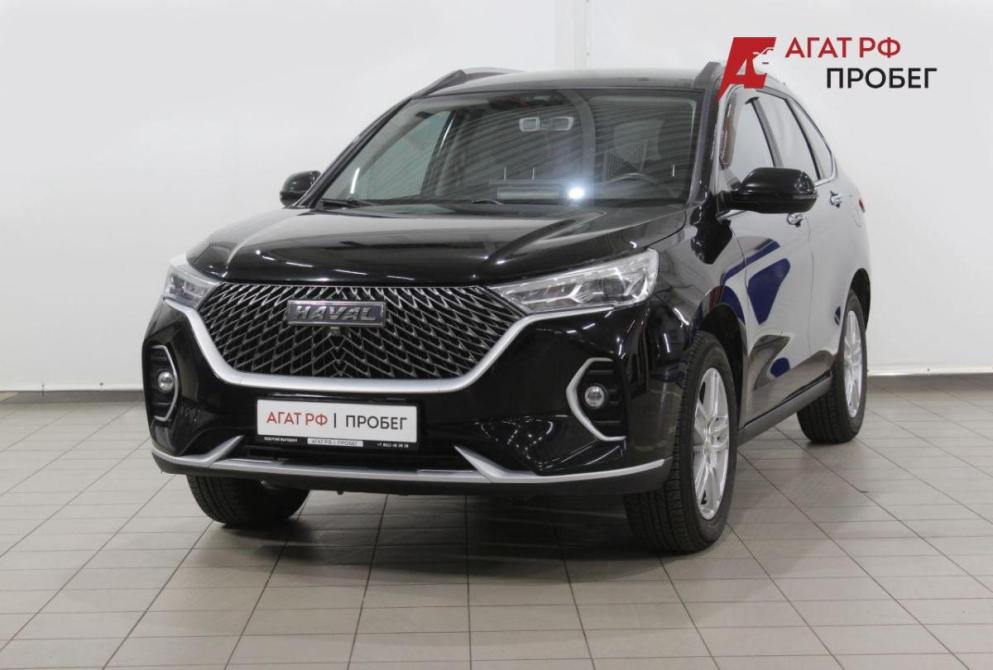 Haval M6 II Астрахань  - изображение 1