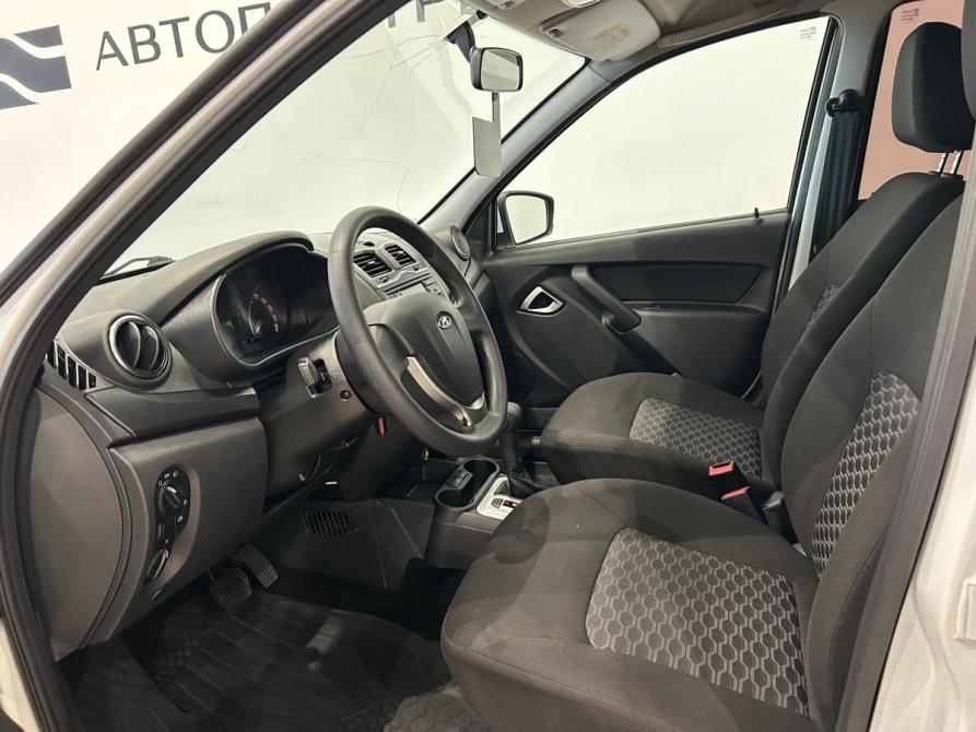 Lada (ВАЗ) Granta I Рестайлинг Санкт-Петербург  - изображение 15