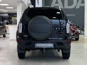 Lada (ВАЗ) Niva Travel I Москва  - изображение 23