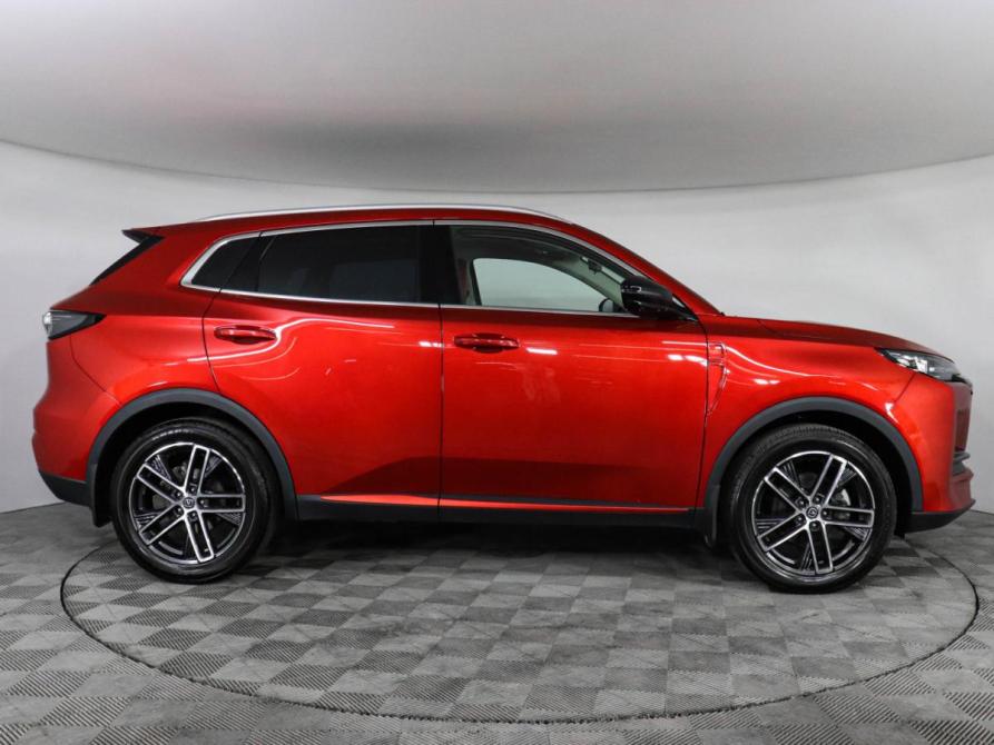 Changan CS55 Plus II Химки  - изображение 4