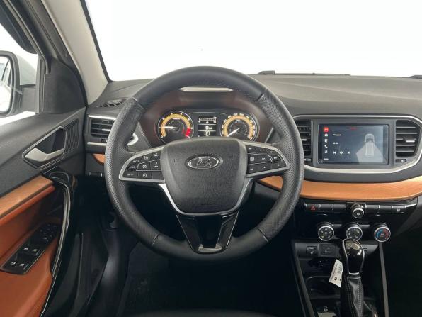 Lada (ВАЗ) Vesta I Рестайлинг (NG) с пробегом 2024 года, цена 1 485 000 рублей, 35733 км, универсал, Автокод Объявления