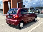 Daewoo Matiz I Рестайлинг Владикавказ  - изображение 20