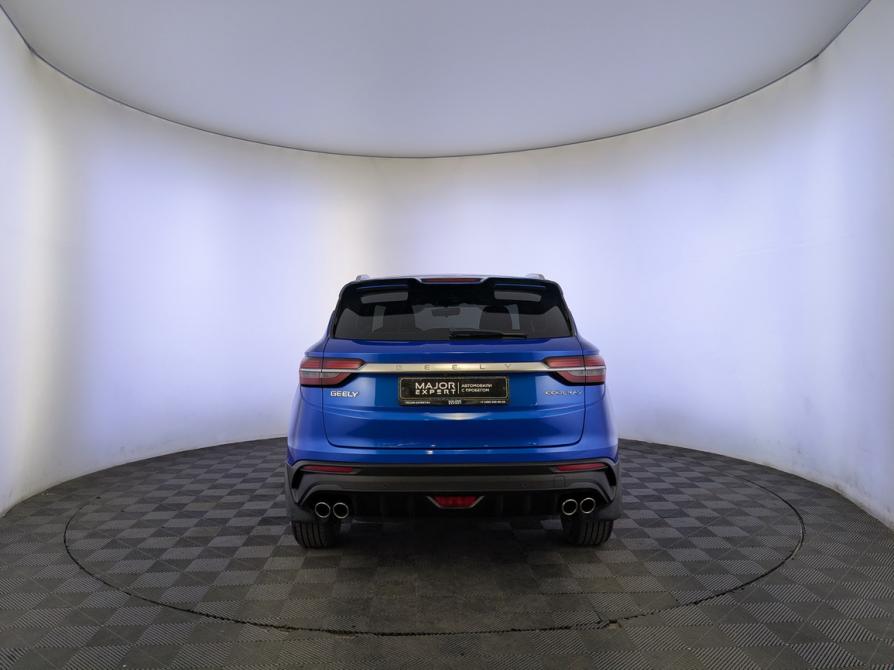 Geely Coolray I Москва  - изображение 6