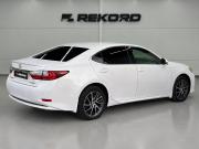 Lexus ES VI Рестайлинг Уфа  - изображение 32
