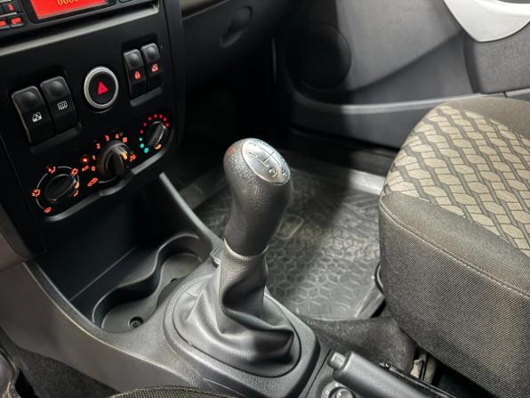Lada (ВАЗ) Largus I с пробегом 2019 года, цена 907 000 рублей, 103617 км, универсал, Автокод Объявления