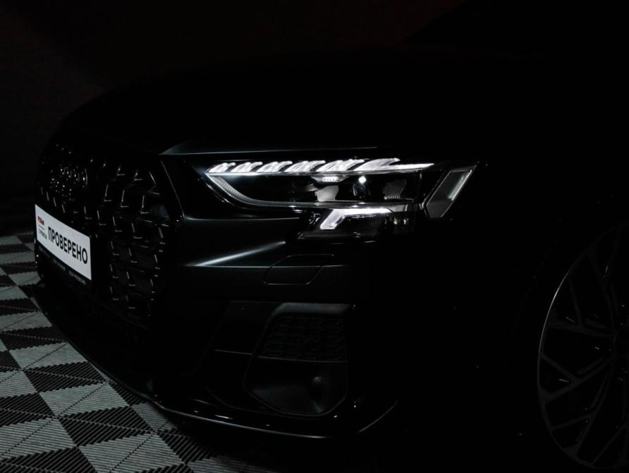Audi S8 IV (D5) Рестайлинг Москва  - изображение 23