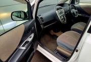 Toyota Ractis I Абакан  - изображение 28