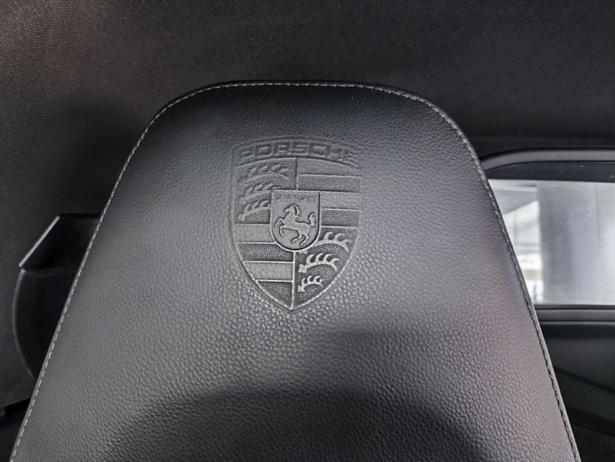 Porsche Boxster IV 718 (982) Москва  - изображение 31