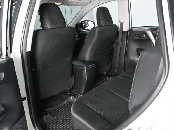 Toyota RAV4 IV (XA40) с пробегом 2014 года, цена 2 119 000 рублей, 88182 км, внедорожник, Автокод Объявления