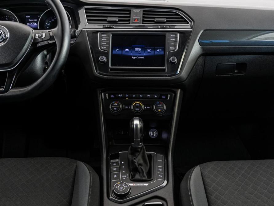 Volkswagen Tiguan II Санкт-Петербург  - изображение 15