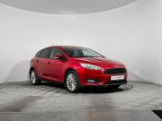Ford Focus III Рестайлинг Санкт-Петербург  - изображение 22