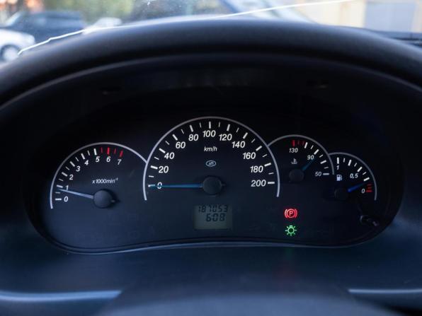 Lada (ВАЗ) Priora I с пробегом 2010 года, цена 530 000 рублей, 187053 км, седан, Автокод Объявления