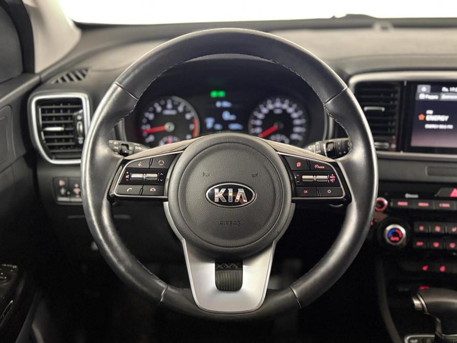 Kia Sportage IV Рестайлинг Екатеринбург  - изображение 21