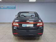Chevrolet Epica V250 Рестайлинг Москва  - изображение 24