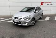Hyundai Solaris I Ставрополь  - изображение 22