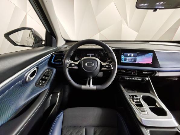 GAC GS3 с пробегом 2024 года, цена 1 899 000 рублей, 26723 км, внедорожник, Автокод Объявления