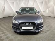 Audi A6 IV (C7) Рестайлинг Москва  - изображение 30