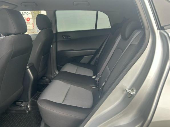 Hyundai Creta I Рестайлинг с пробегом 2020 года, цена 1 715 000 рублей, 170387 км, внедорожник, Автокод Объявления