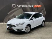 Ford Focus III Рестайлинг Пермь  - изображение 22