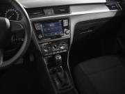 Skoda Rapid I Рестайлинг Санкт-Петербург  - изображение 40